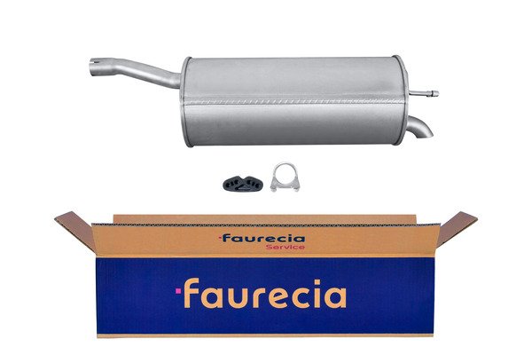 Faurecia FS25457