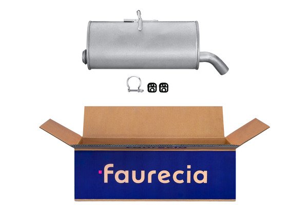 Faurecia FS15611