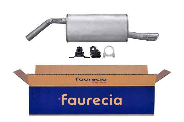 Faurecia FS45075