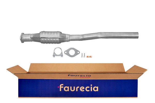 Faurecia FS55411K