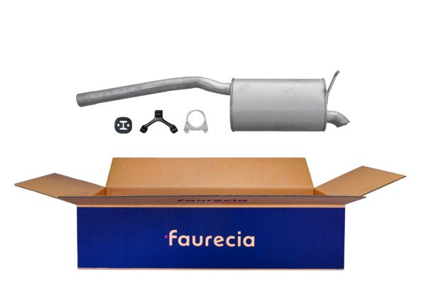 Faurecia FS80551