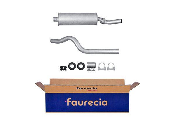Faurecia FS40009