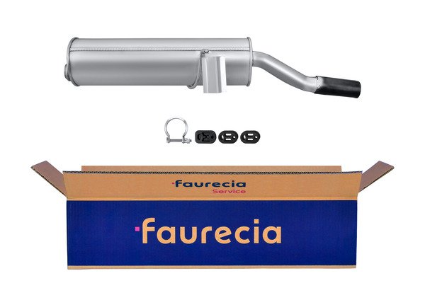 Faurecia FS45470