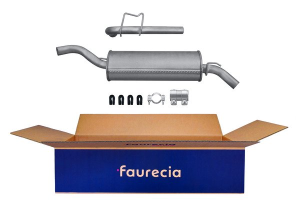 Faurecia FS55023