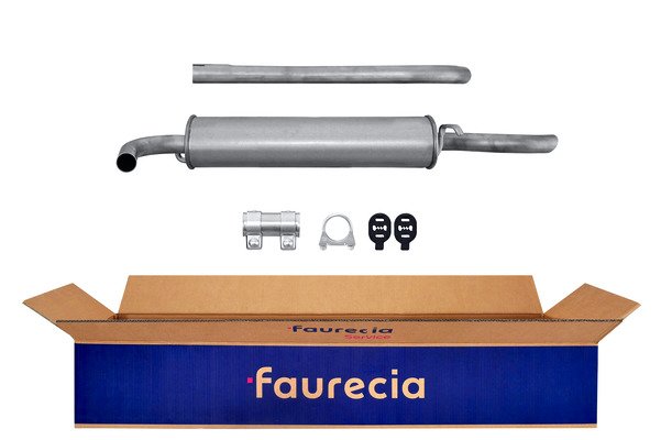Faurecia FS25054