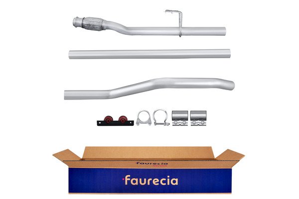 Faurecia FS45867 Faurecia FS45867