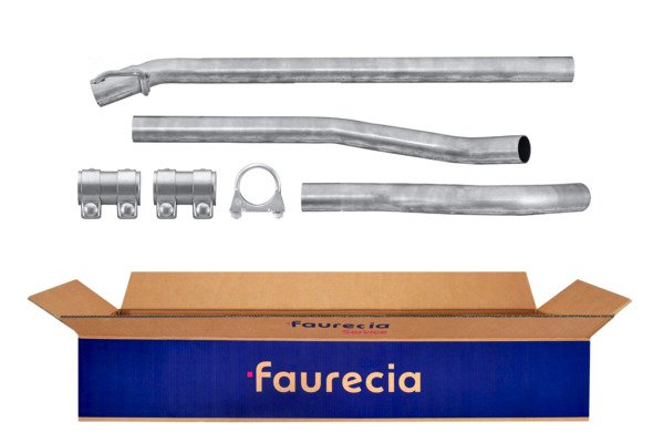 Faurecia FS40857