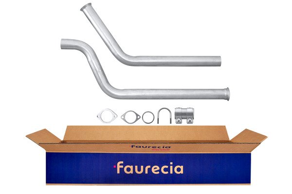 Faurecia FS50034