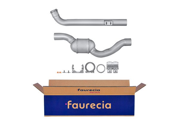 Faurecia FS50014K