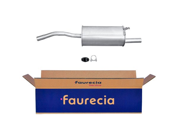 Faurecia FS16010