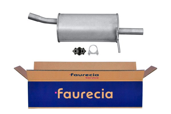 Faurecia FS16045