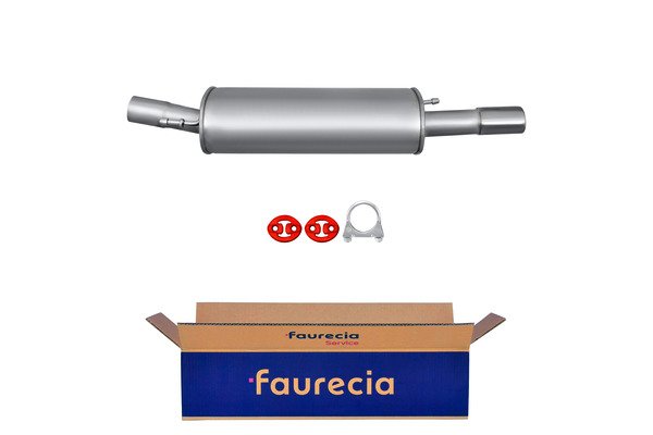 Faurecia FS30510