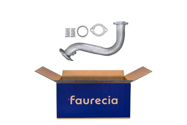 Faurecia FS55455