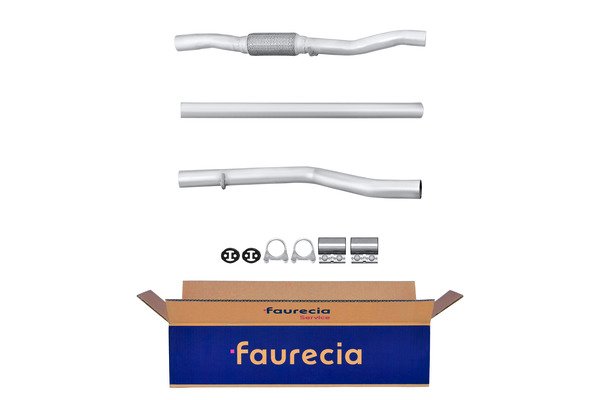 Faurecia FS25666