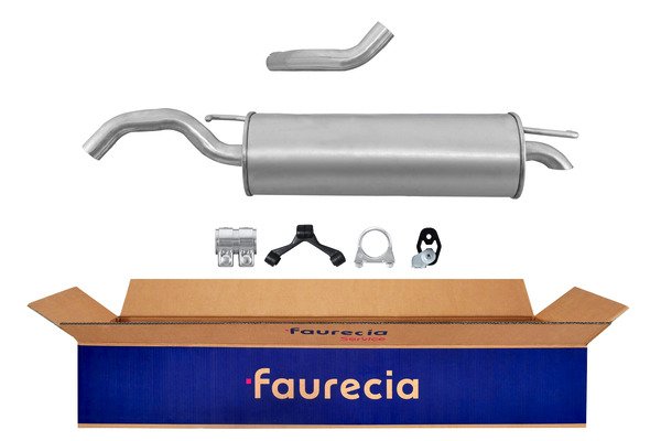 Faurecia FS80237