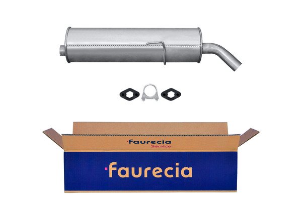 Faurecia FS45001