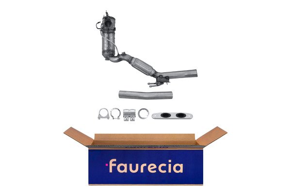 Faurecia FS80771F