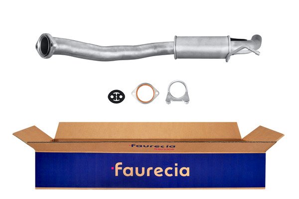 Faurecia FS01088