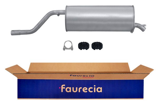 Faurecia FS40852