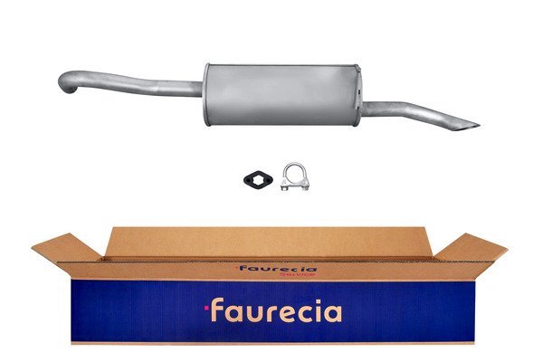 Faurecia FS15108