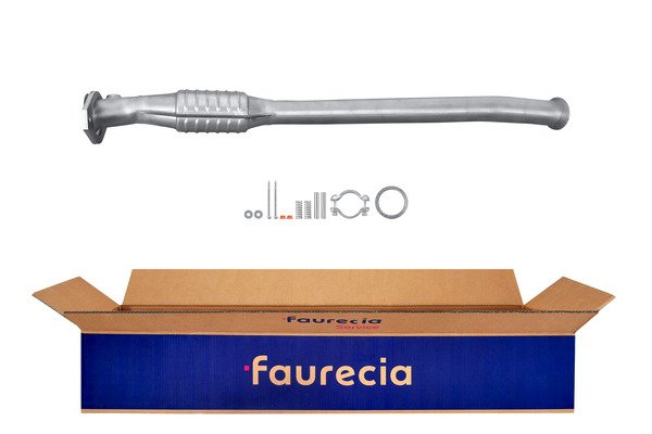 Faurecia FS55649K