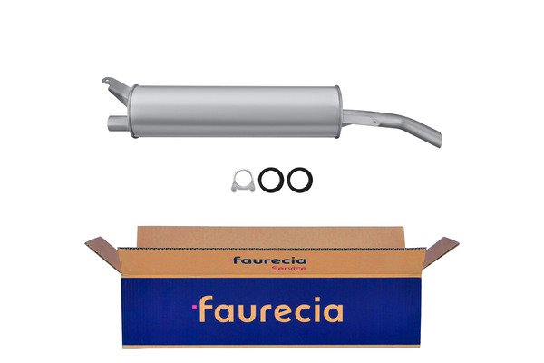 Faurecia FS45121 Faurecia FS45121