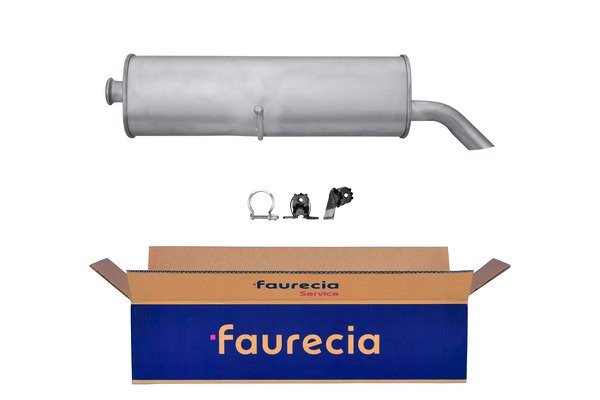 Faurecia FS15320
