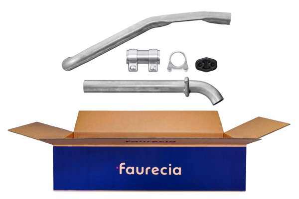 Faurecia FS80310
