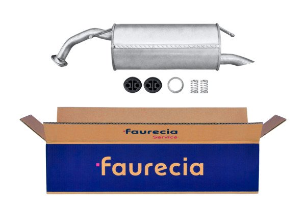 Faurecia FS70380