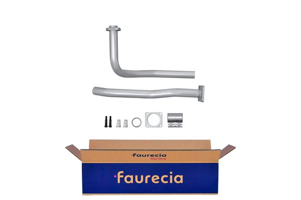 Faurecia FS17025