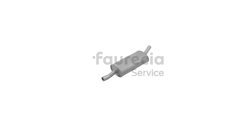 Faurecia FS80165