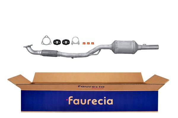 Faurecia FS63139K