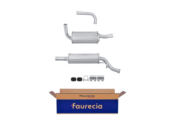 Faurecia FS25030