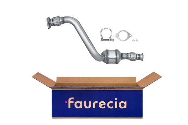 Faurecia FS40590K
