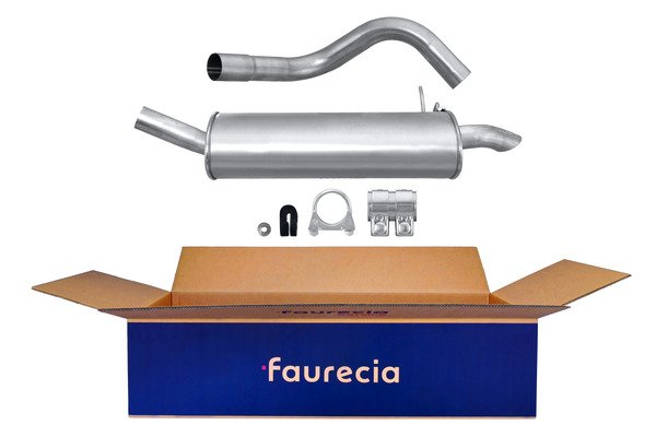 Faurecia FS55436