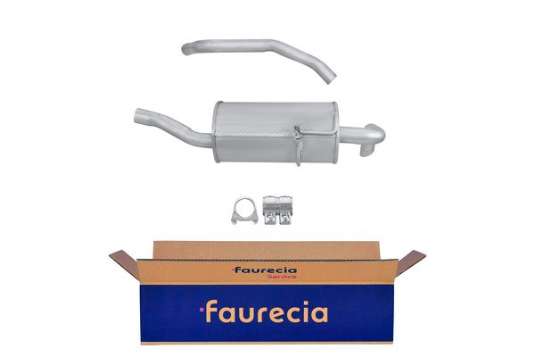 Faurecia FS55449