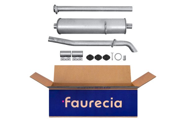 Faurecia FS50125