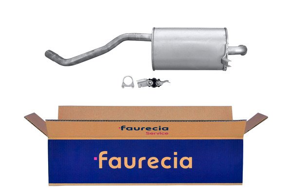 Faurecia FS55782