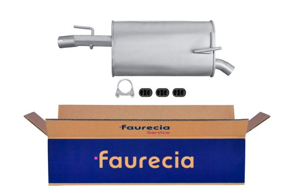 Faurecia FS40642
