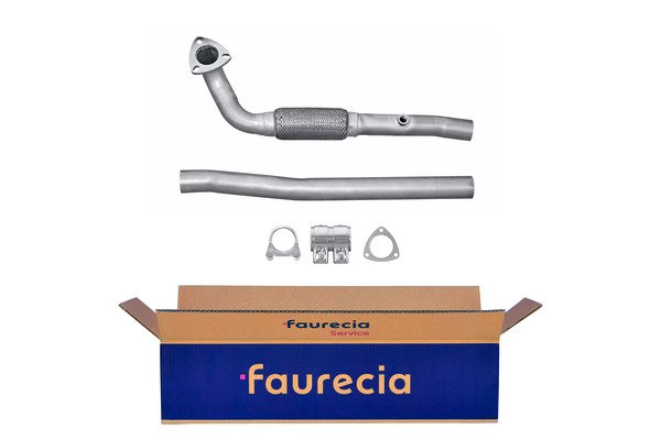 Faurecia FS40664