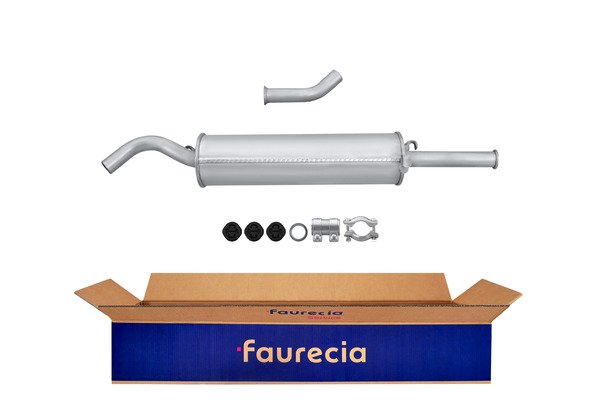 Faurecia FS37012