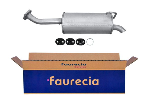 Faurecia FS53114
