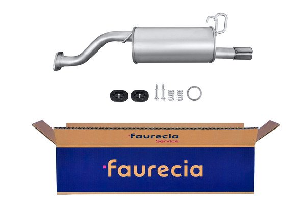 Faurecia FS33049