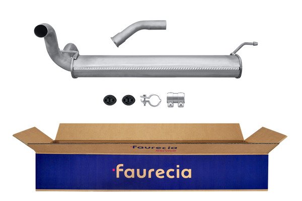 Faurecia FS15537