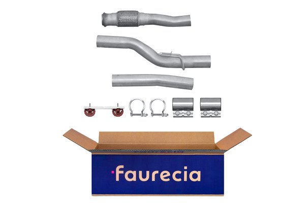 Faurecia FS45694 Faurecia FS45694