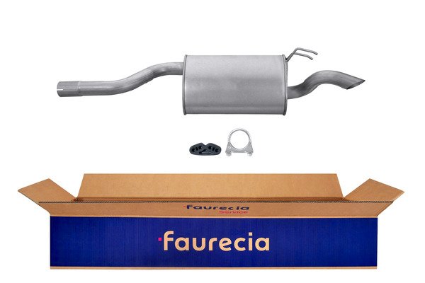 Faurecia FS25668