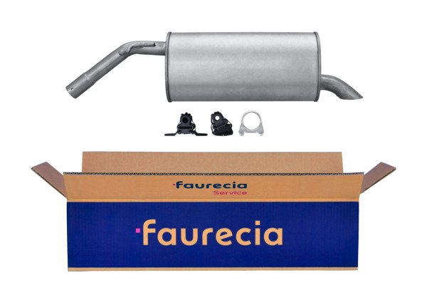 Faurecia FS45074