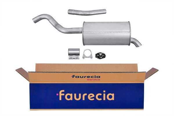 Faurecia FS55966