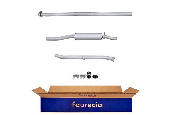 Faurecia FS30022
