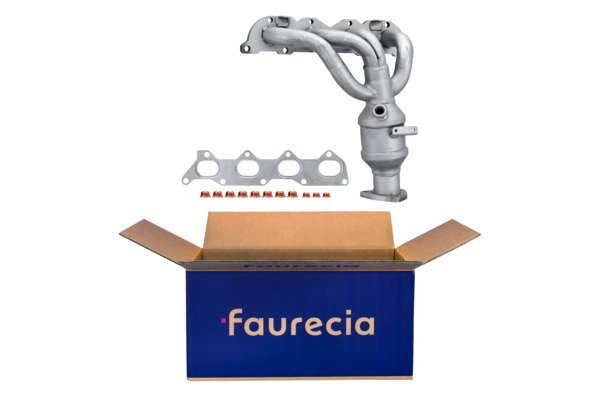 Faurecia FS80768K